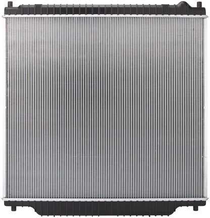 Spectra Premium COMPLETE RADIATOR CU2171