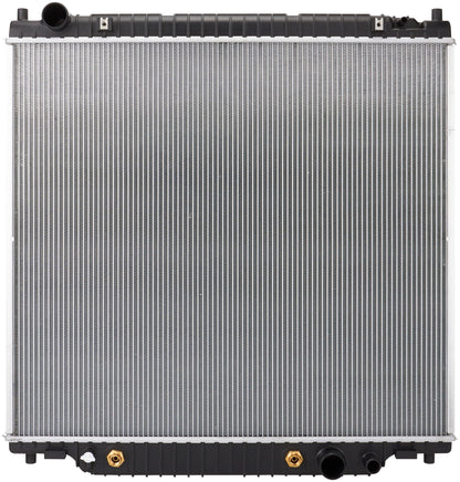 Spectra Premium COMPLETE RADIATOR CU2171
