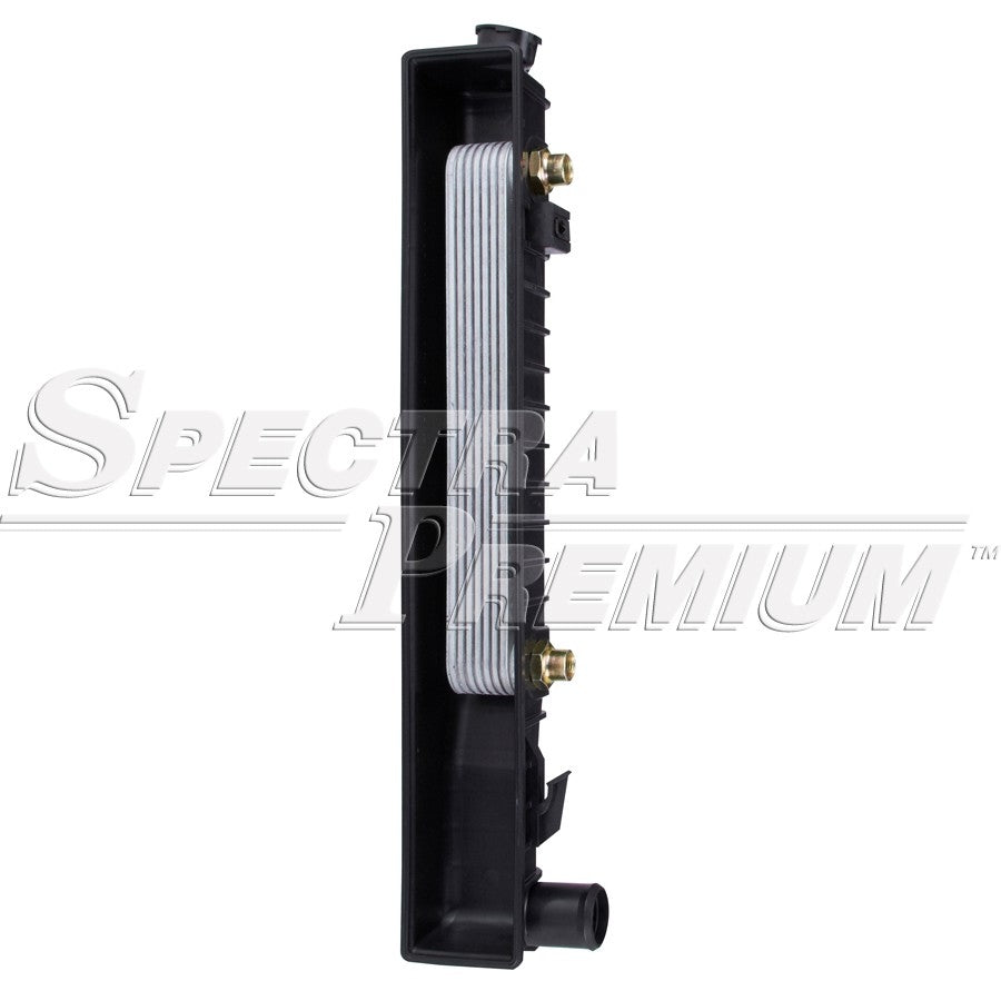 Spectra Premium COMPLETE RADIATOR CU2172