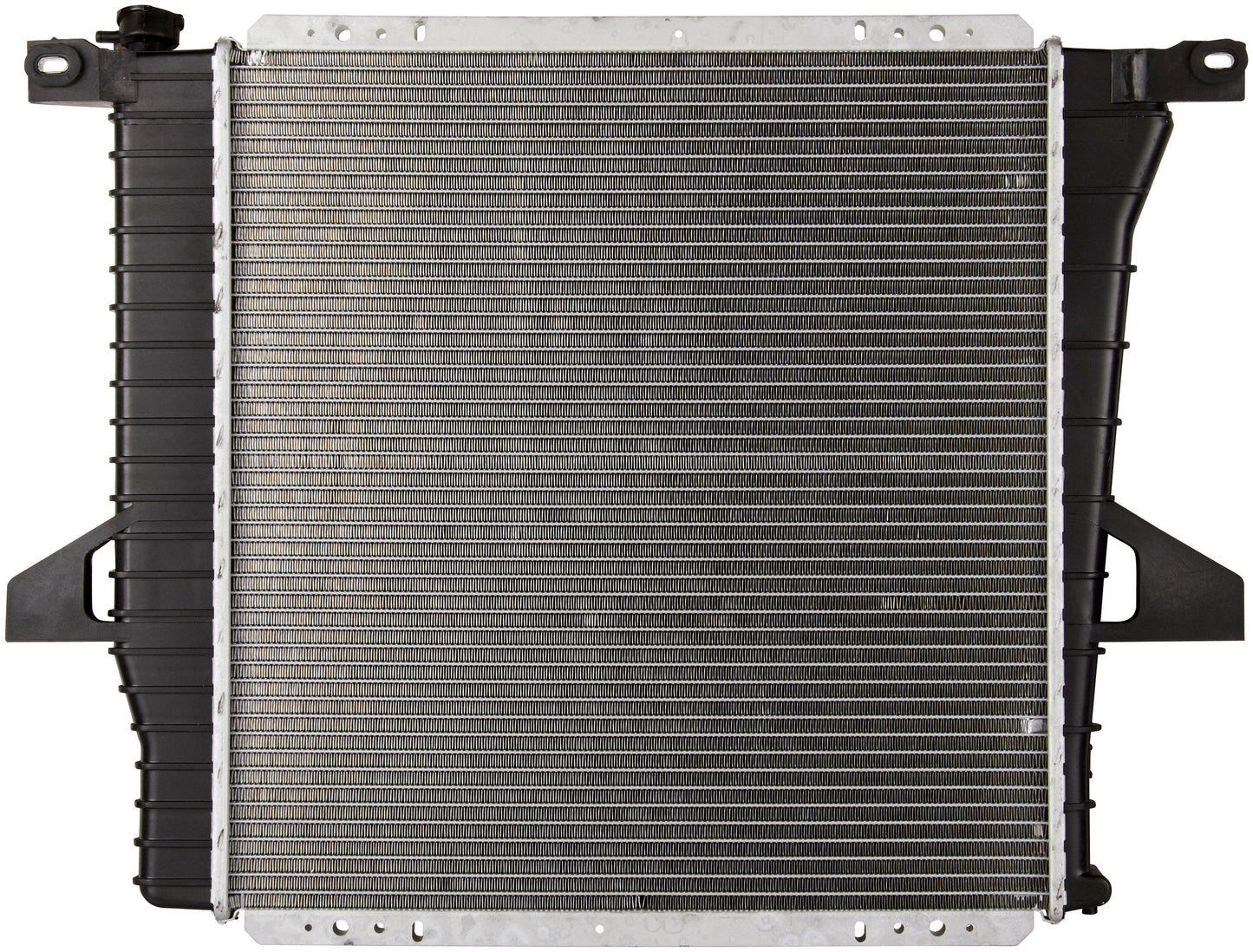 Spectra Premium COMPLETE RADIATOR CU2172