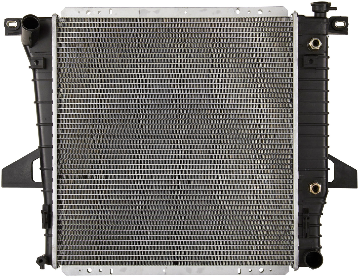 Spectra Premium COMPLETE RADIATOR CU2172