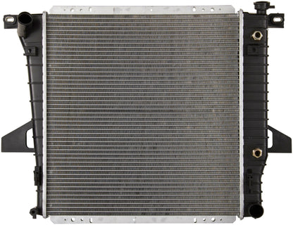 Spectra Premium COMPLETE RADIATOR CU2172