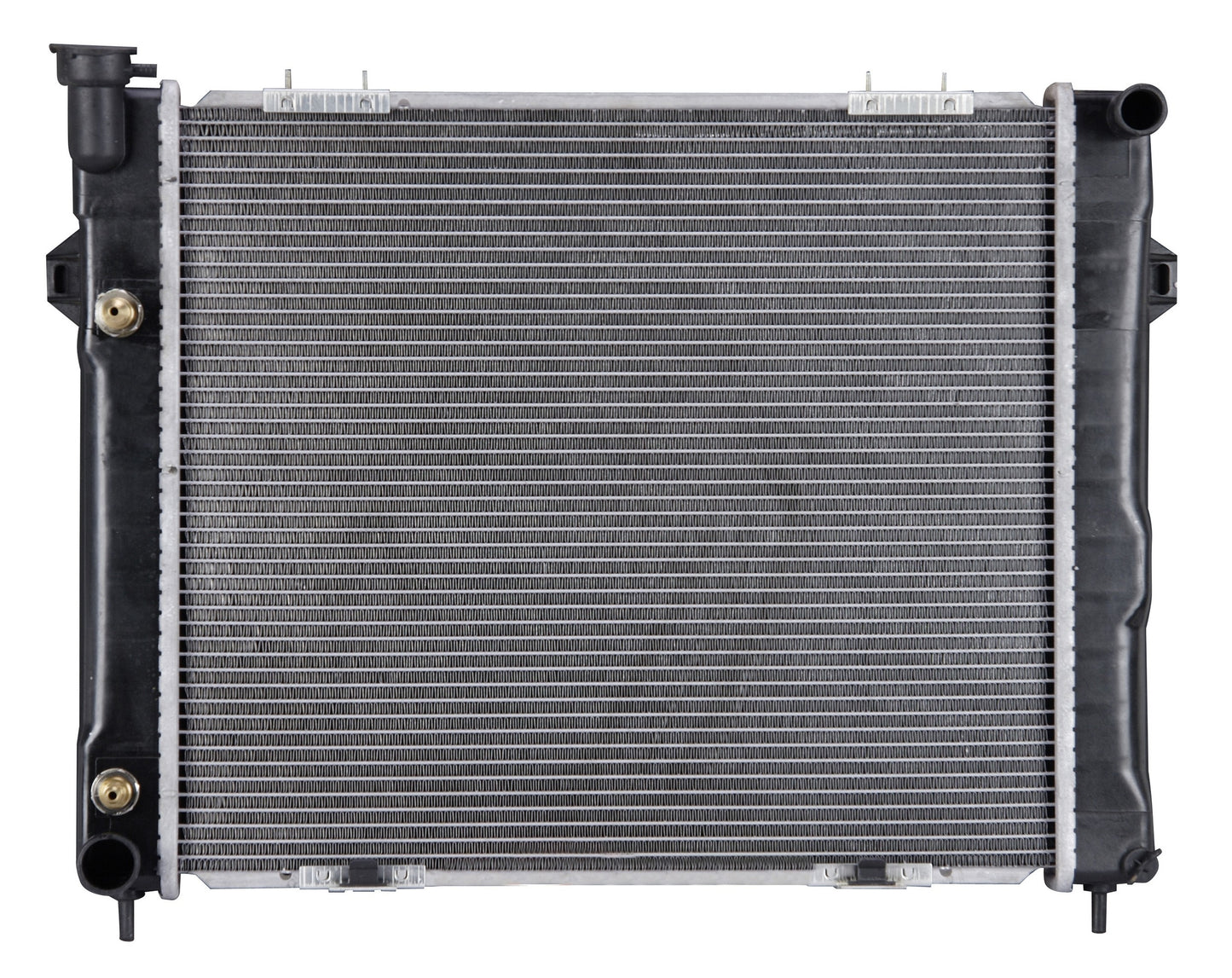 Spectra Premium COMPLETE RADIATOR CU2182