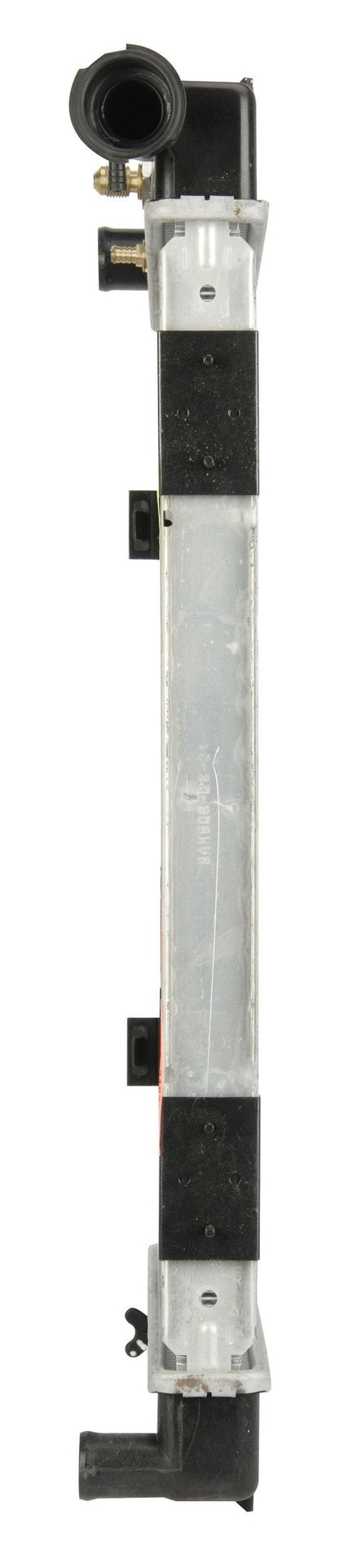 Spectra Premium COMPLETE RADIATOR CU2182