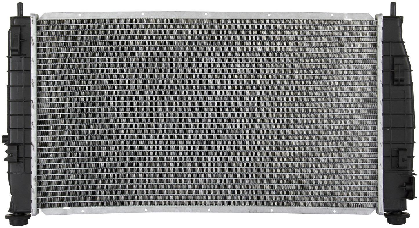 Spectra Premium Radiator CU2184