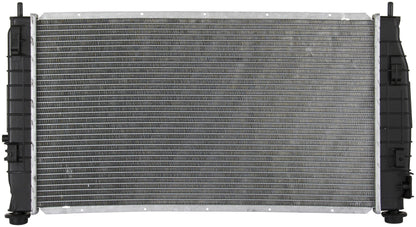 Spectra Premium Radiator CU2184