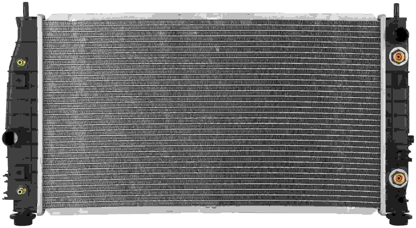 Spectra Premium Radiator CU2184