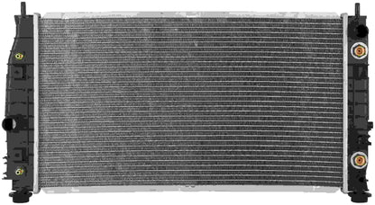 Spectra Premium Radiator CU2184
