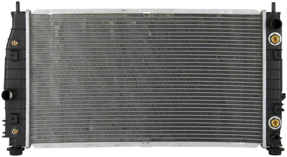 Spectra Premium Radiator CU2184