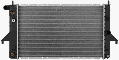 Spectra Premium COMPLETE RADIATOR CU2191