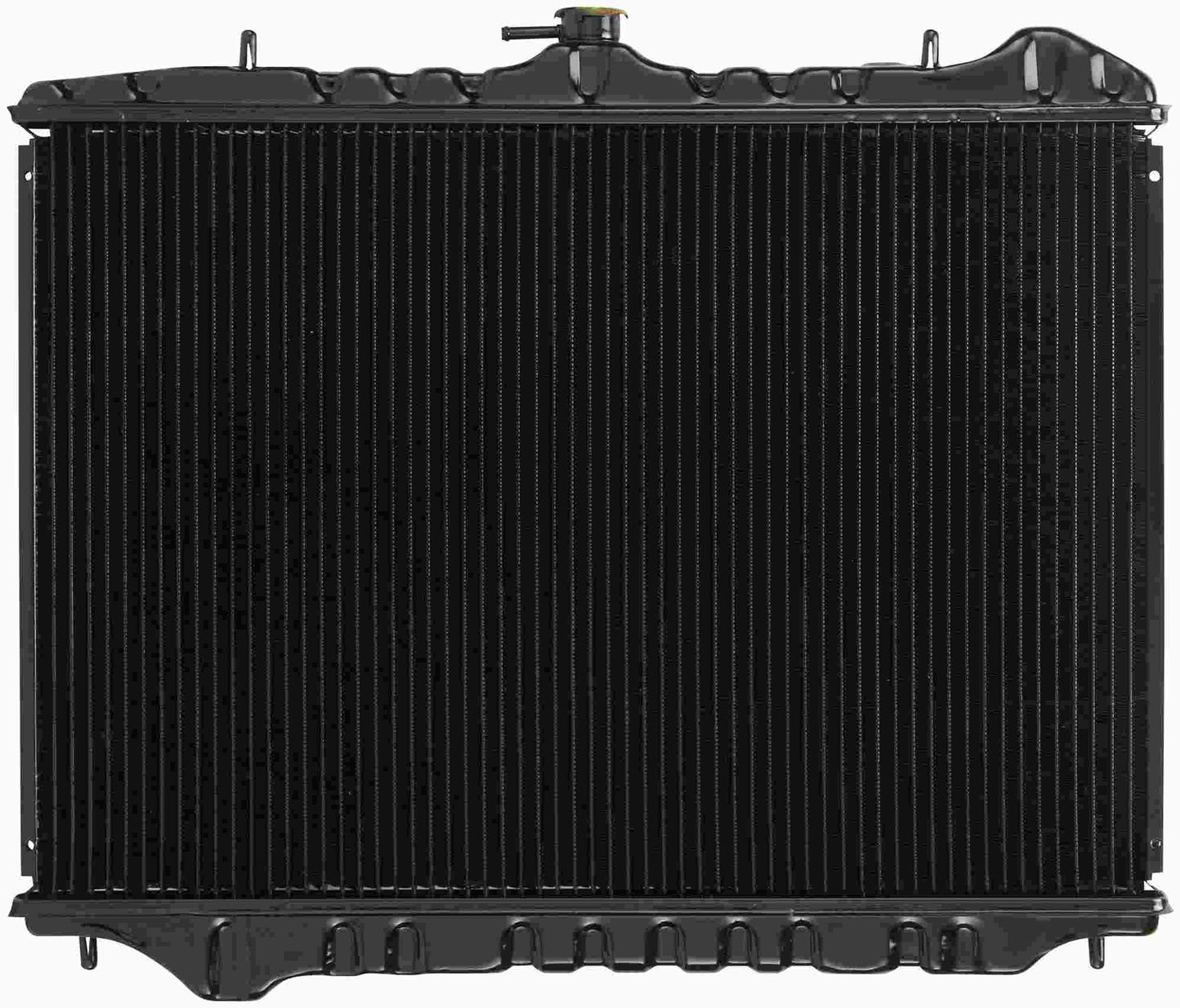 Spectra Premium COMPLETE RADIATOR CU2194