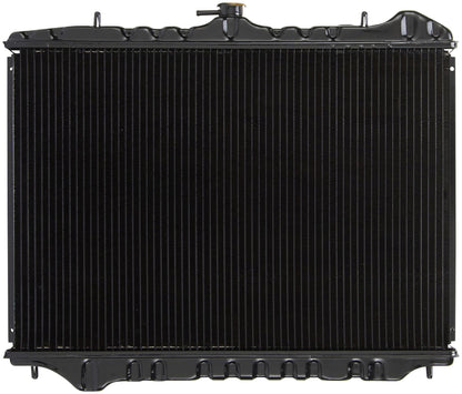 Spectra Premium COMPLETE RADIATOR CU2194