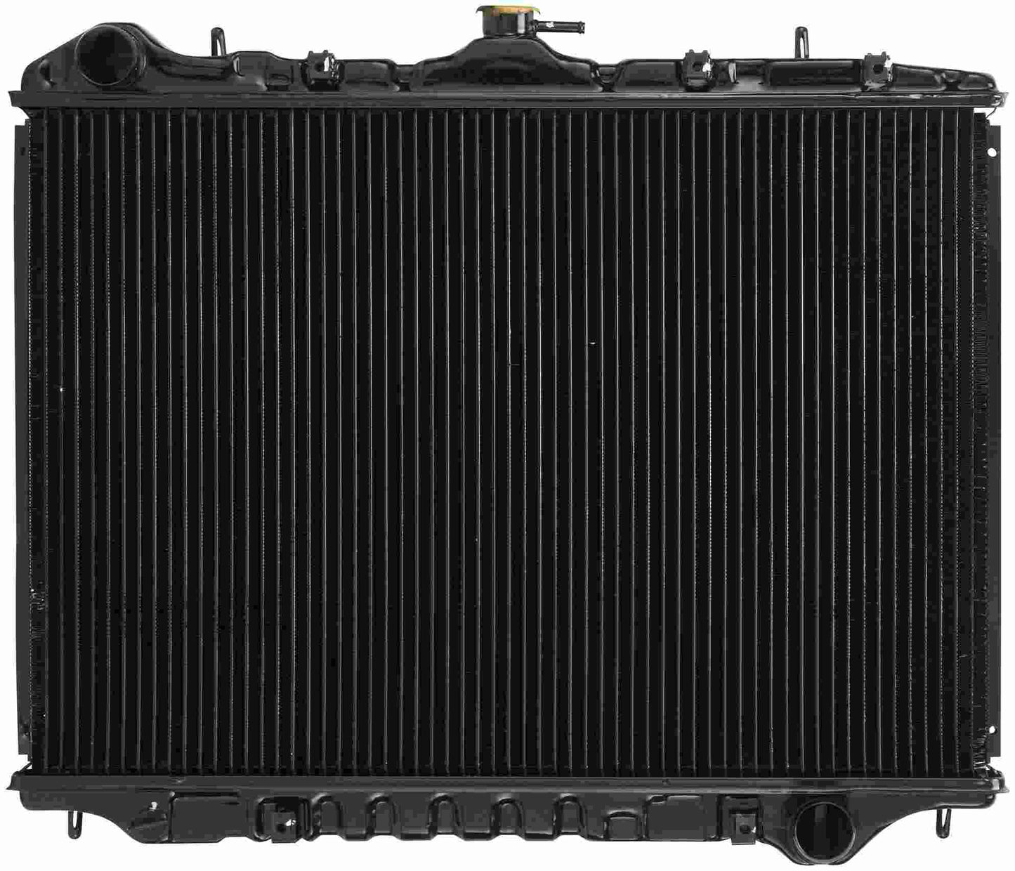 Spectra Premium COMPLETE RADIATOR CU2194