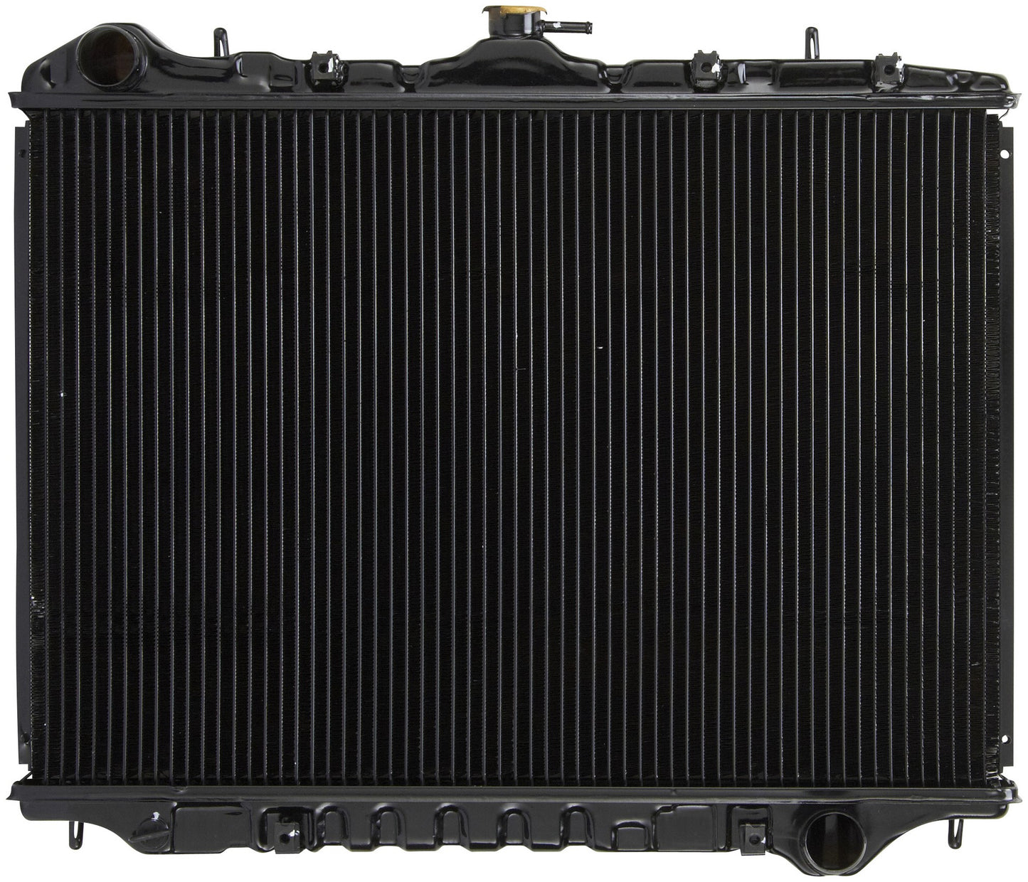 Spectra Premium COMPLETE RADIATOR CU2194