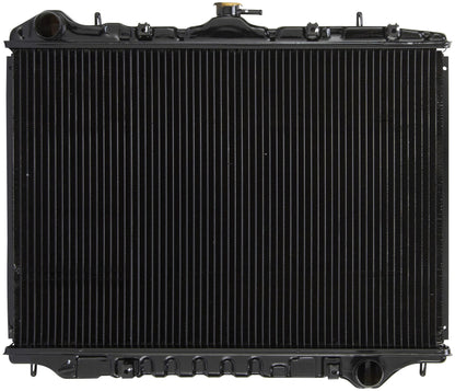 Spectra Premium COMPLETE RADIATOR CU2194