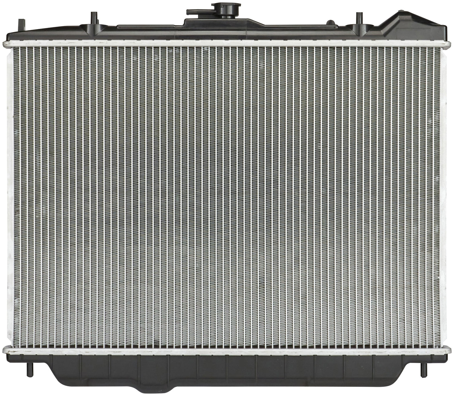 Spectra Premium COMPLETE RADIATOR CU2195