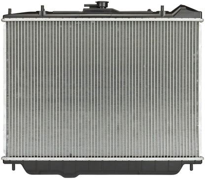 Spectra Premium COMPLETE RADIATOR CU2195