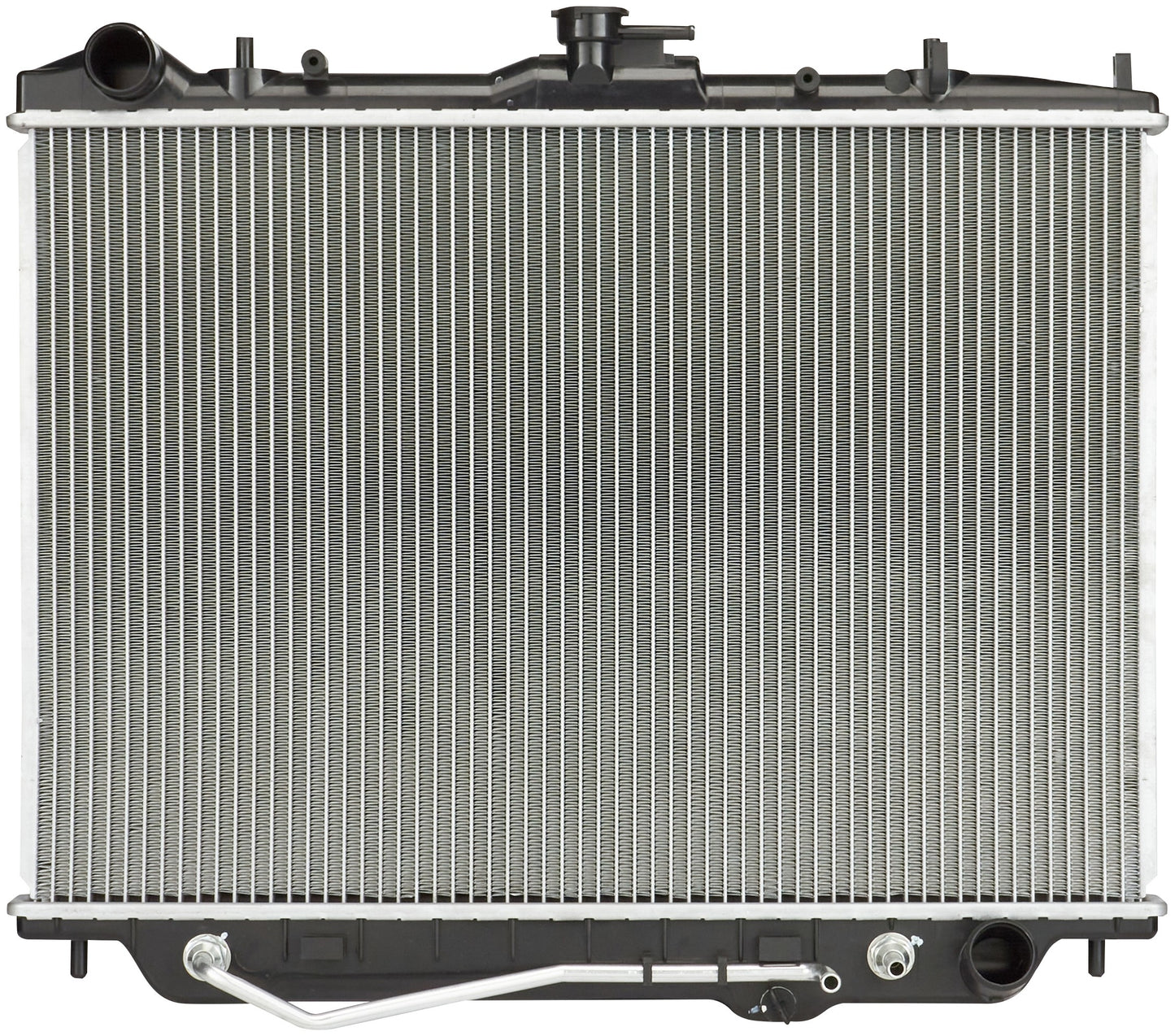 Spectra Premium COMPLETE RADIATOR CU2195