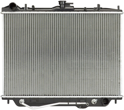 Spectra Premium COMPLETE RADIATOR CU2195