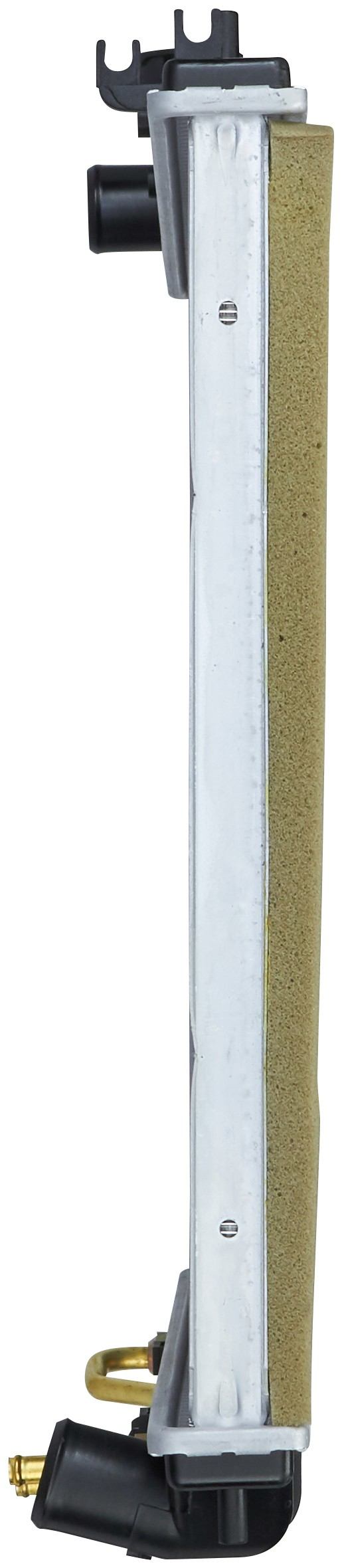 Spectra Premium COMPLETE RADIATOR CU2195