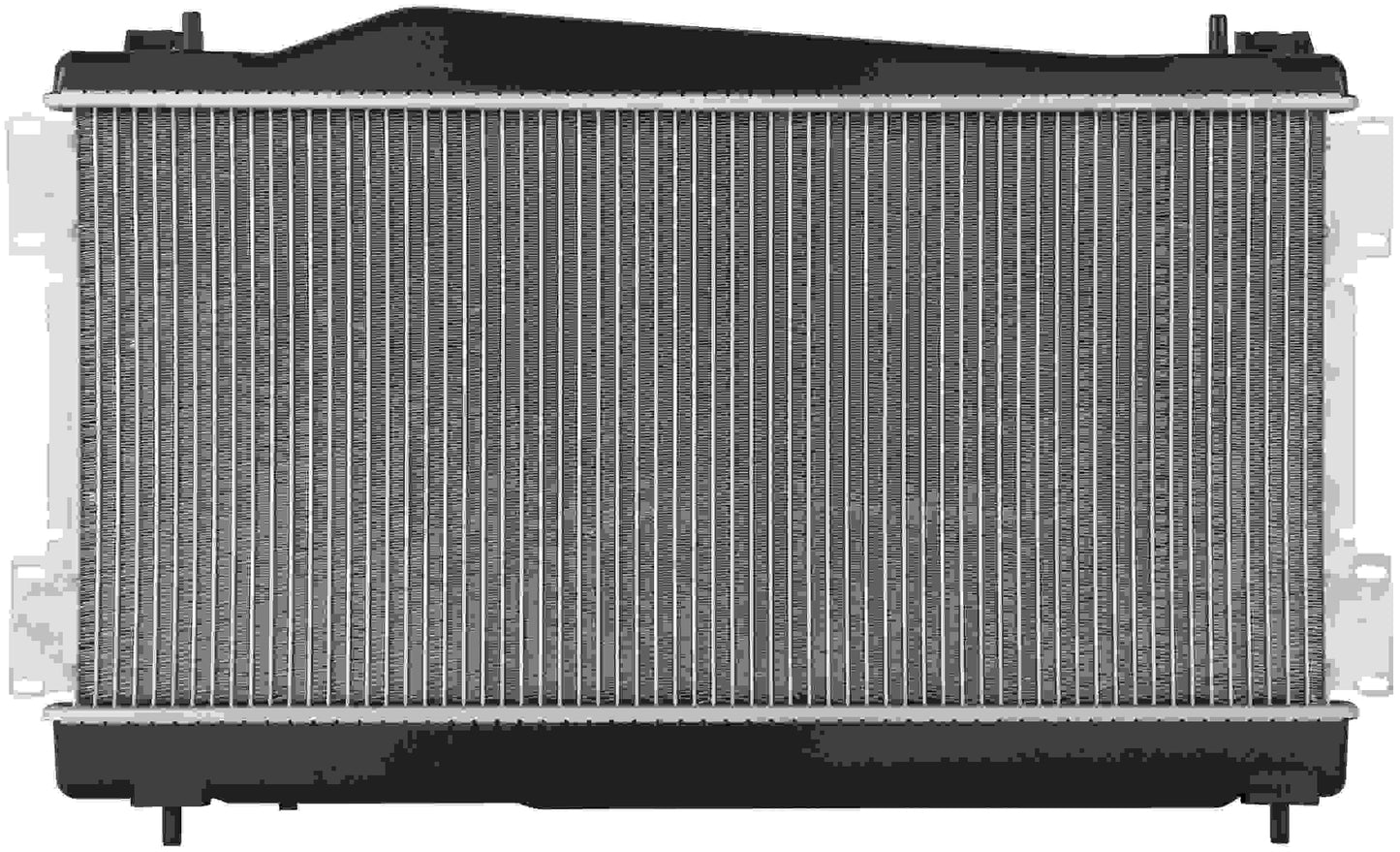 Spectra Premium COMPLETE RADIATOR CU2196