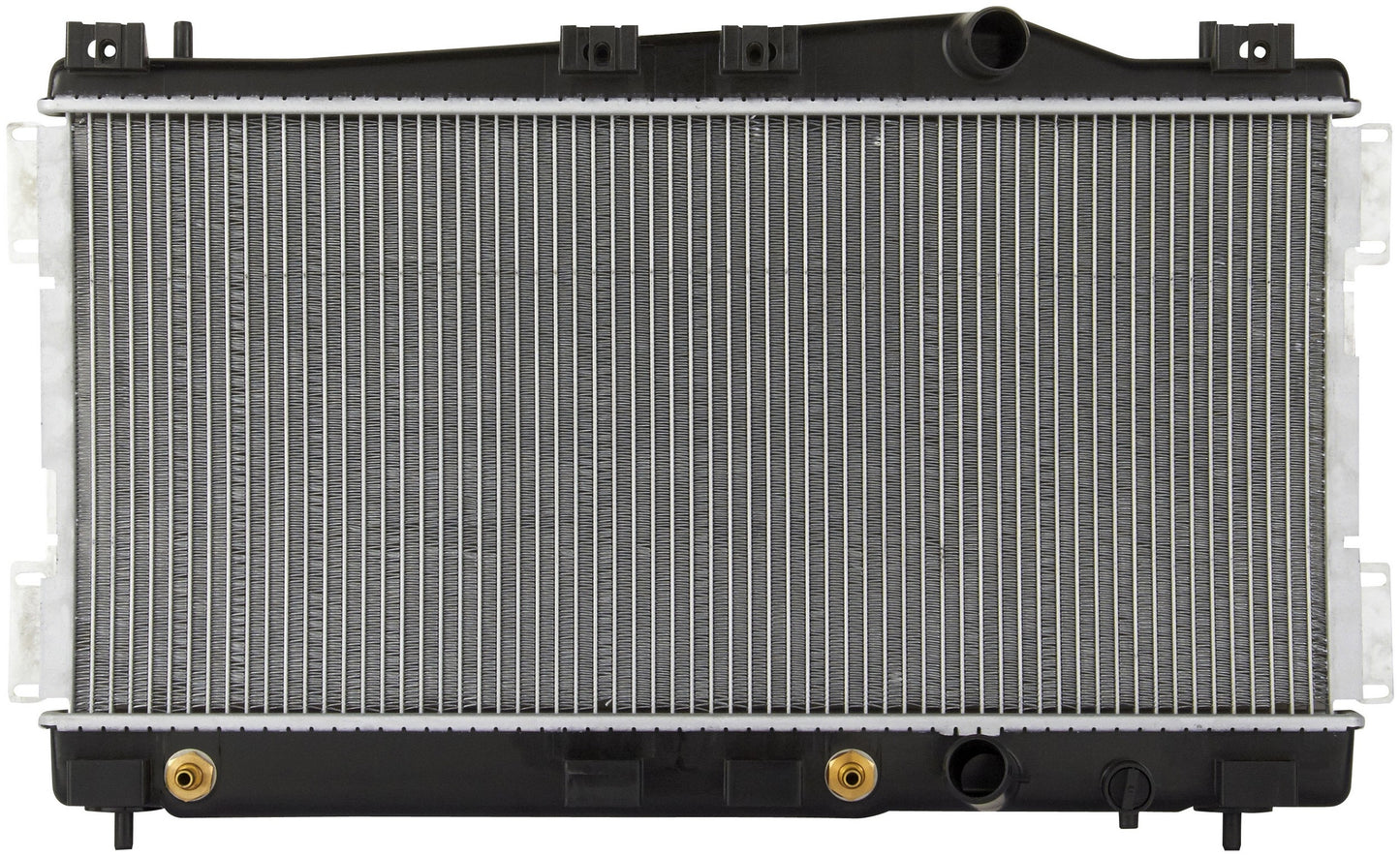 Spectra Premium COMPLETE RADIATOR CU2196