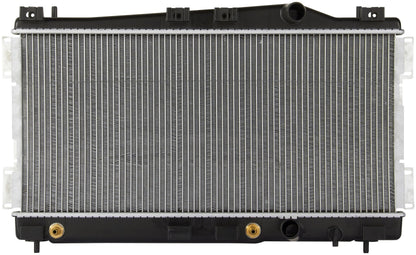 Spectra Premium COMPLETE RADIATOR CU2196