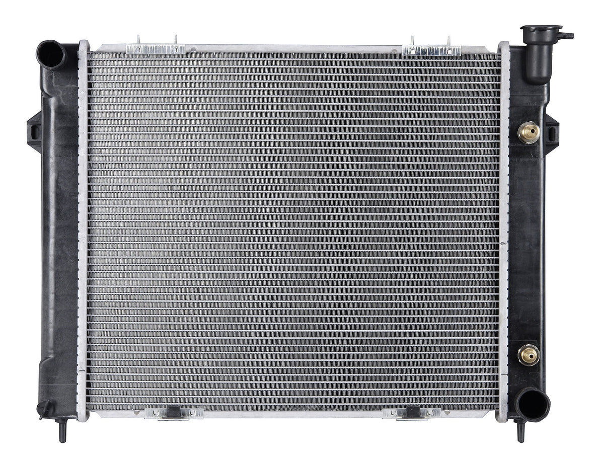 Spectra Premium Radiator CU2206 main image