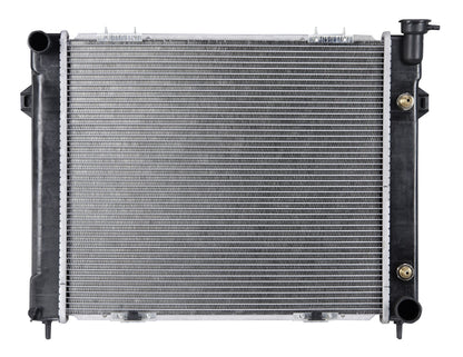 Spectra Premium Radiator CU2206 main image
