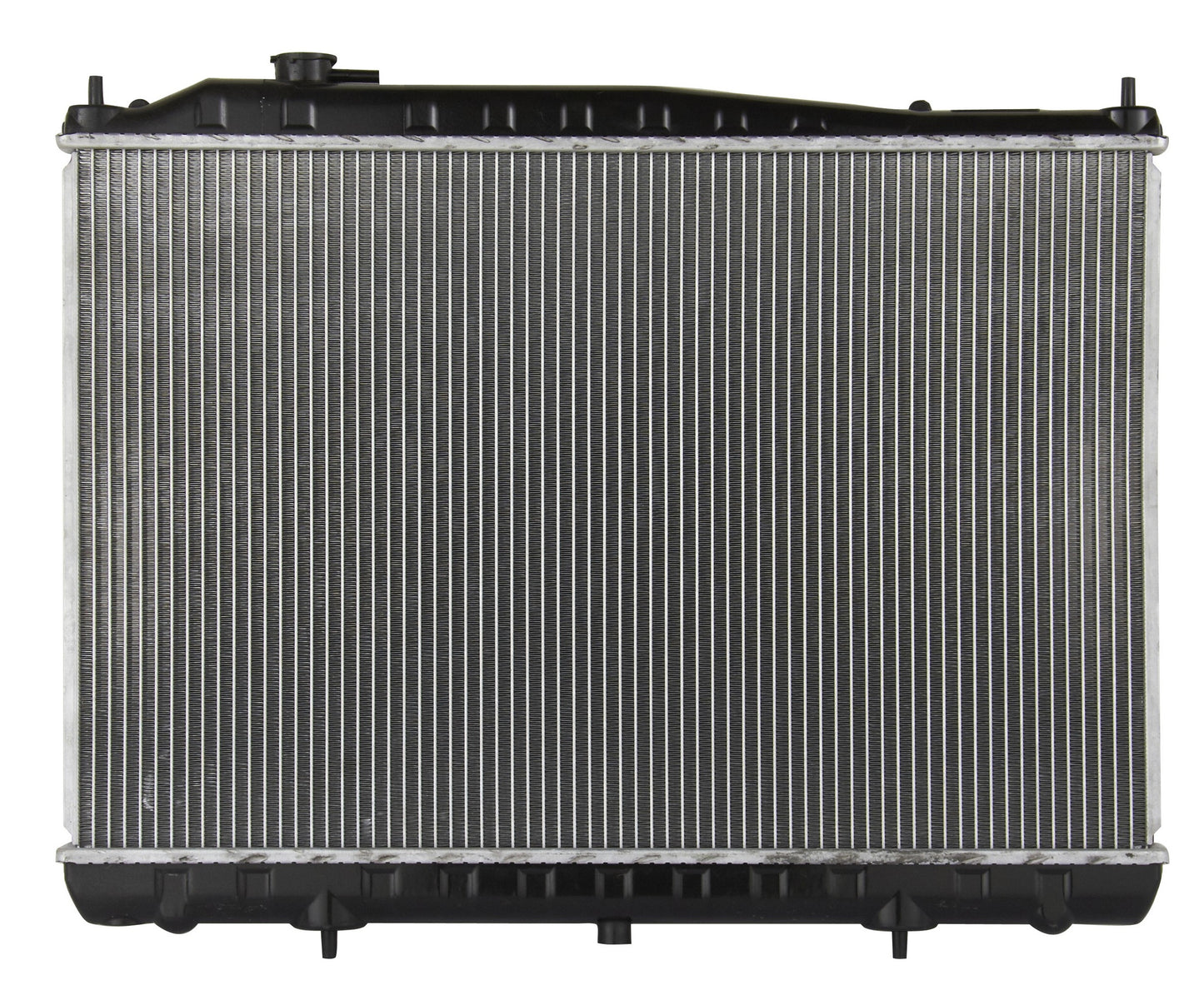 Spectra Premium COMPLETE RADIATOR CU2215