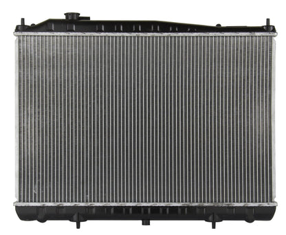 Spectra Premium COMPLETE RADIATOR CU2215
