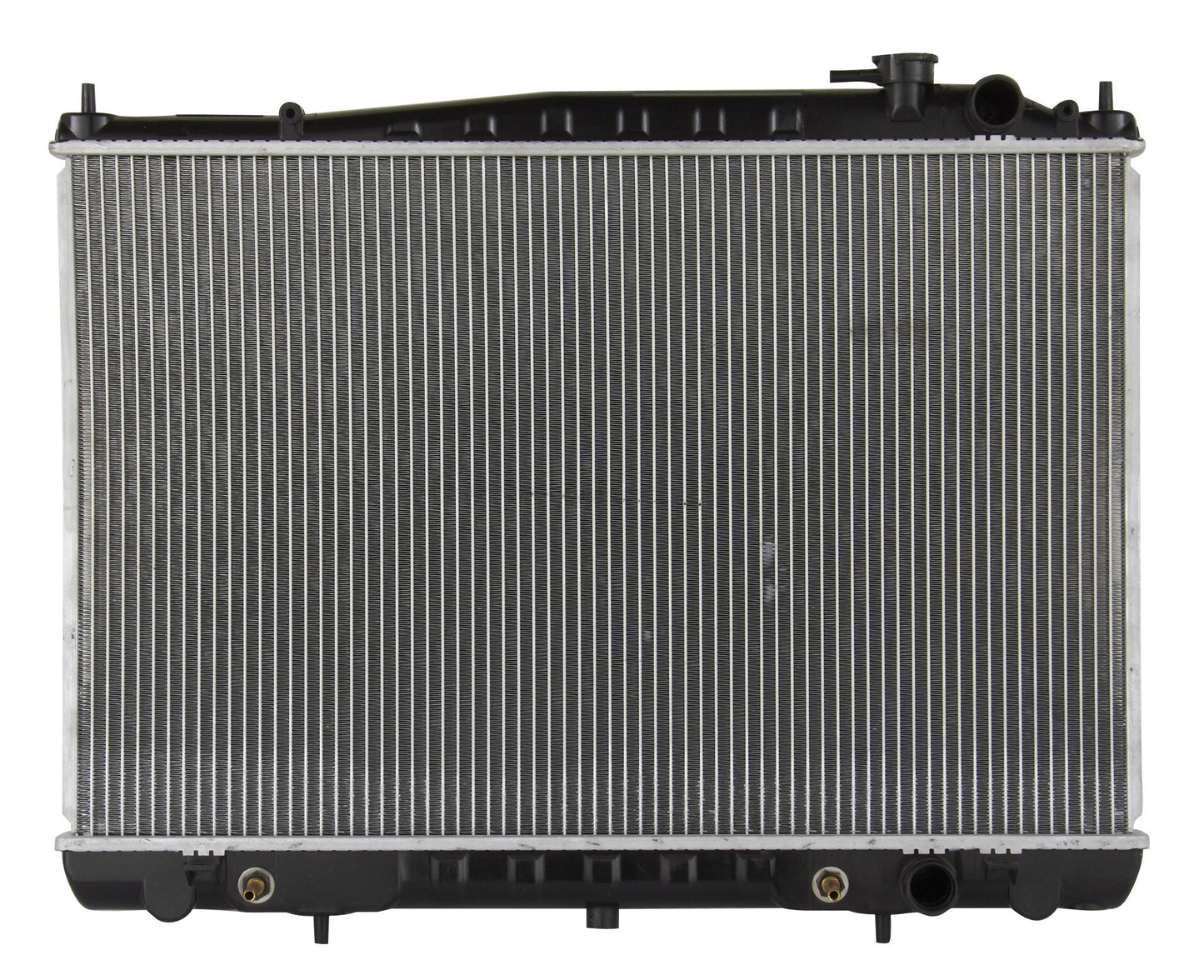 Spectra Premium COMPLETE RADIATOR CU2215
