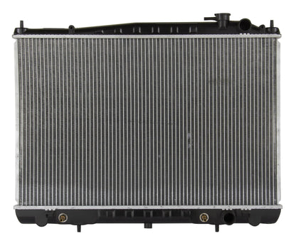 Spectra Premium COMPLETE RADIATOR CU2215