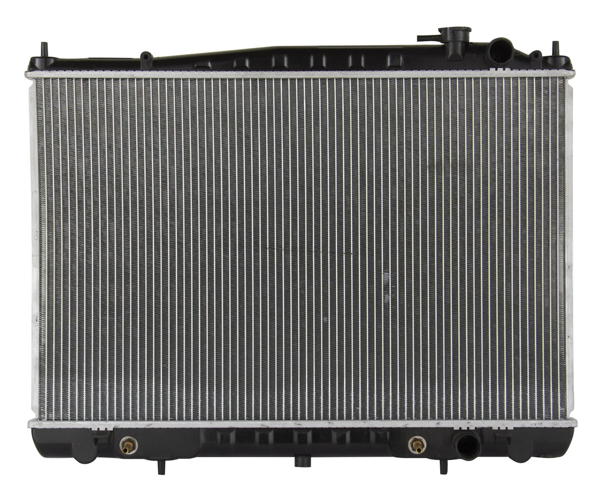 Spectra Premium COMPLETE RADIATOR CU2215