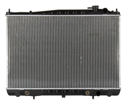 Spectra Premium COMPLETE RADIATOR CU2215