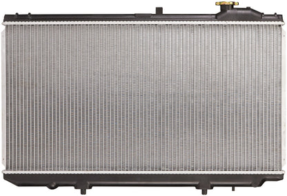 Spectra Premium COMPLETE RADIATOR CU2222