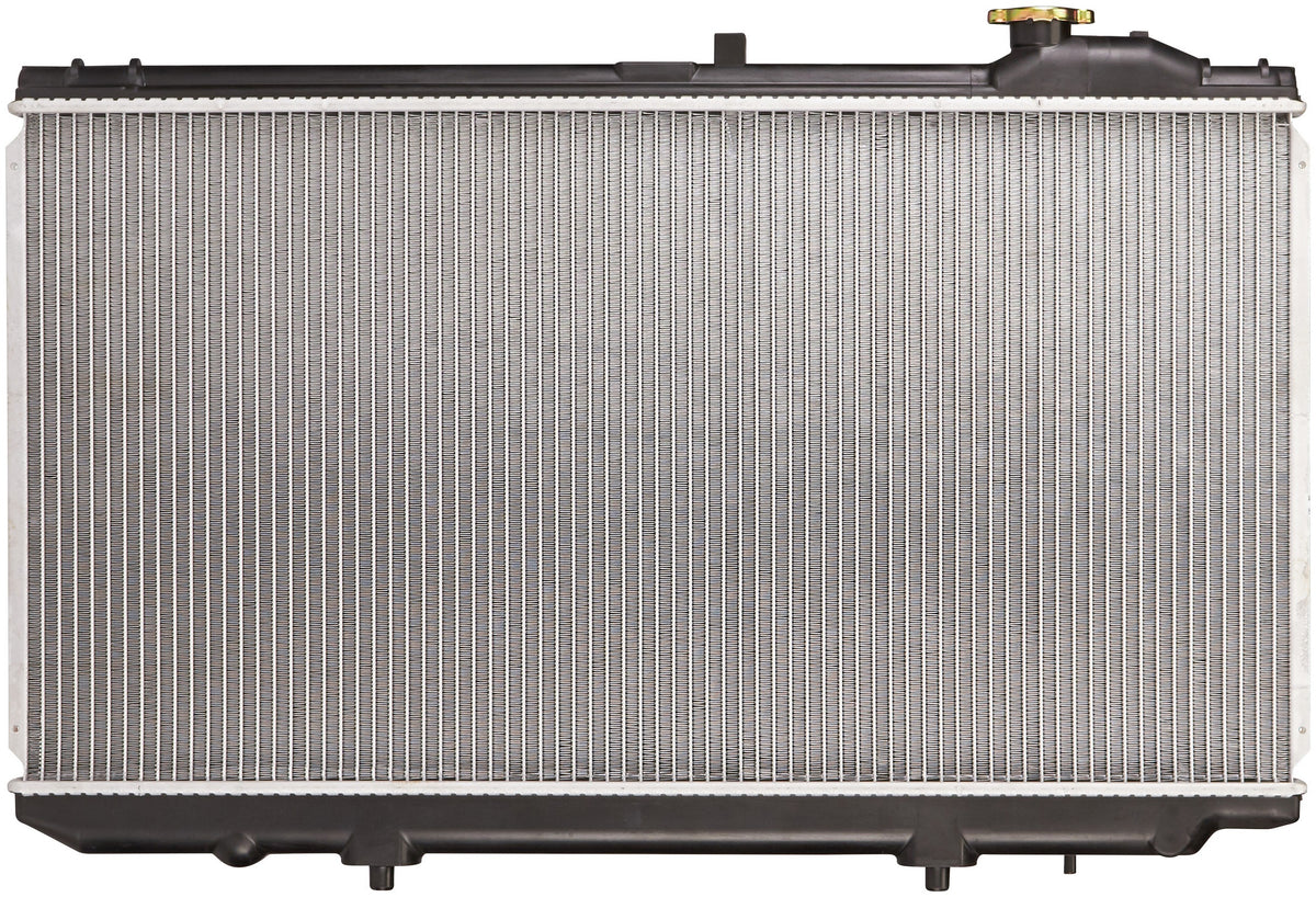 Spectra Premium COMPLETE RADIATOR CU2222