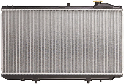 Spectra Premium COMPLETE RADIATOR CU2222