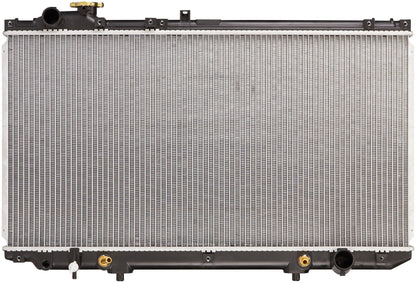 Spectra Premium COMPLETE RADIATOR CU2222