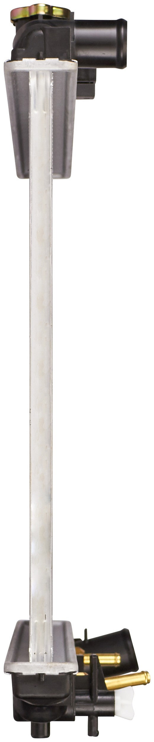 Spectra Premium COMPLETE RADIATOR CU2222