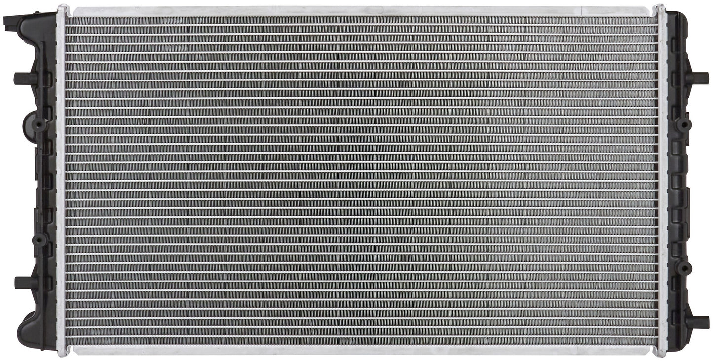 Spectra Premium COMPLETE RADIATOR CU2241