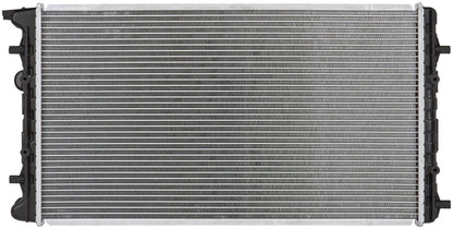 Spectra Premium COMPLETE RADIATOR CU2241