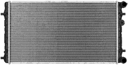 Spectra Premium COMPLETE RADIATOR CU2241