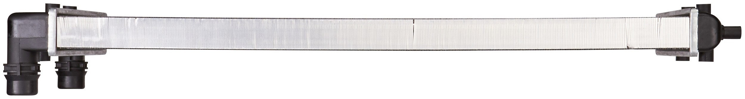 Spectra Premium COMPLETE RADIATOR CU2241