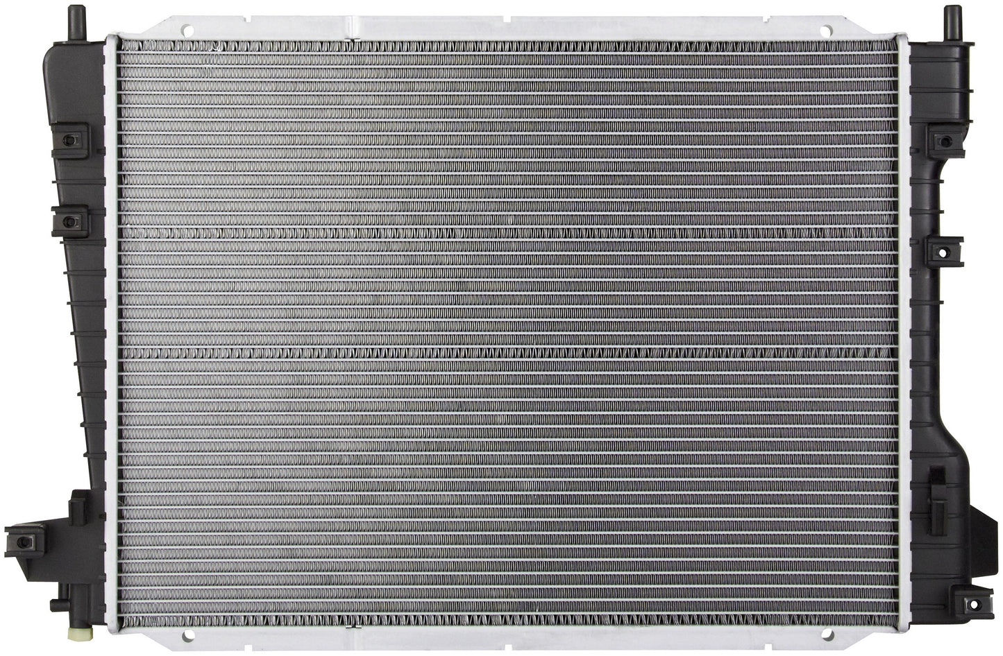 Spectra Premium COMPLETE RADIATOR CU2256