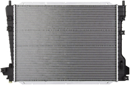 Spectra Premium COMPLETE RADIATOR CU2256