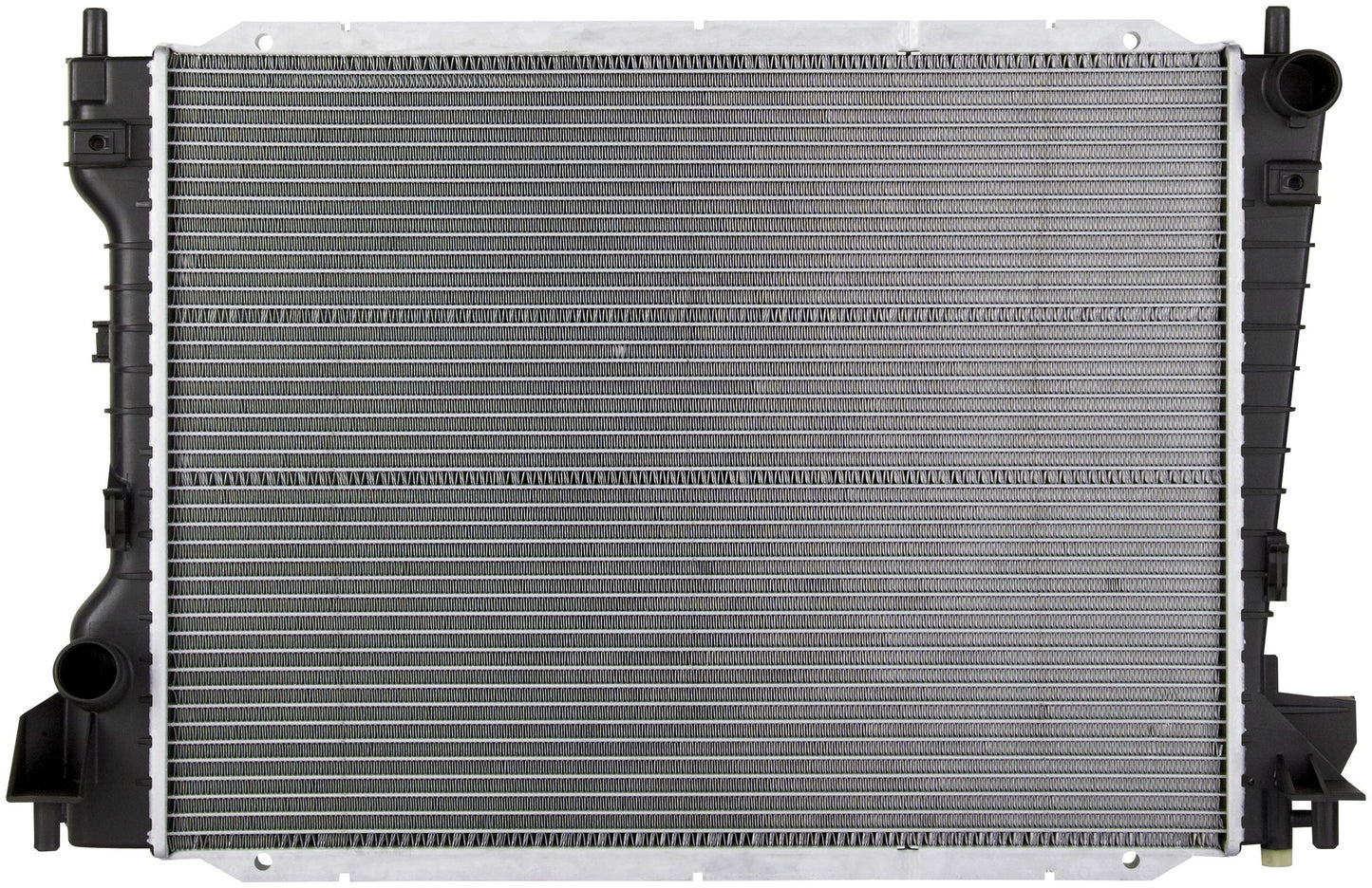 Spectra Premium COMPLETE RADIATOR CU2256