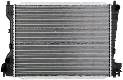 Spectra Premium COMPLETE RADIATOR CU2256