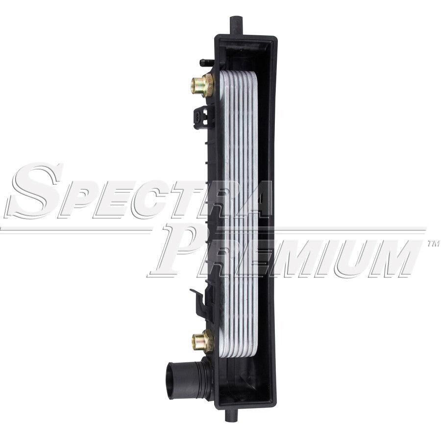 Spectra Premium COMPLETE RADIATOR CU2257