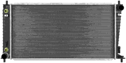 Spectra Premium COMPLETE RADIATOR CU2257